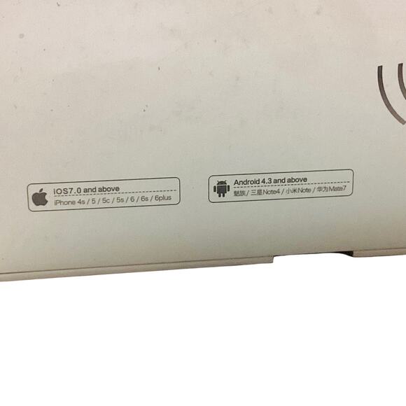 BLE TPMS - Smart Bluetooth Tire Pressure Monitoring System - Picture 3 of 4